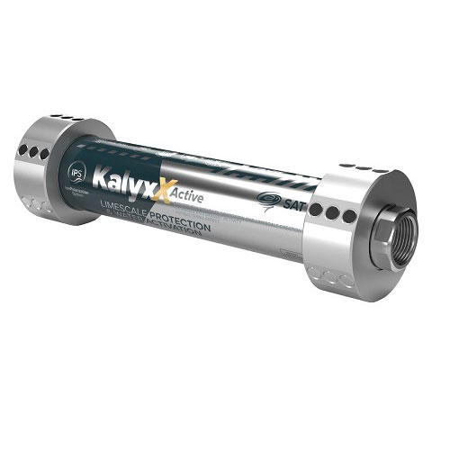 Salt Free Water Softener Kalyxx